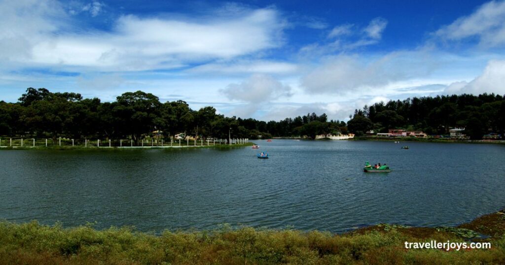 Yercaud, Tamil Nadu