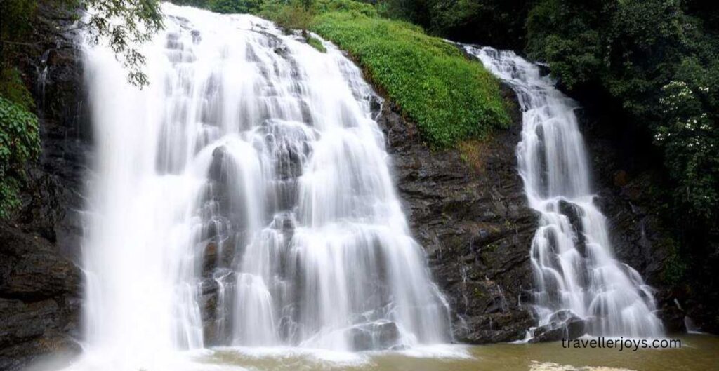 Coorg, Karnataka