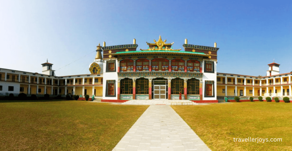 Mindoling Monastery