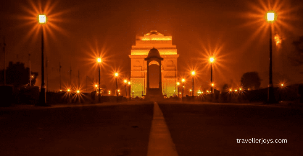 India Gate