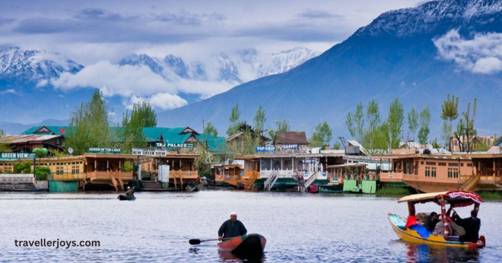 Srinagar Jammu & Kashmir