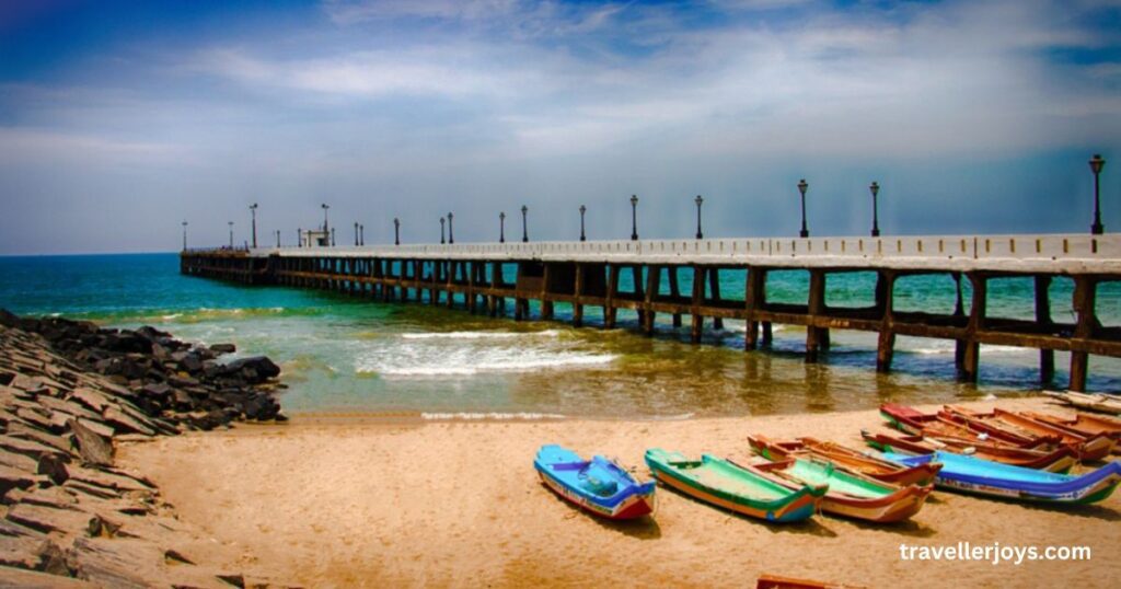 Pondicherry (Puducherry)