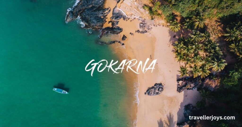 Gokarna, Karnataka