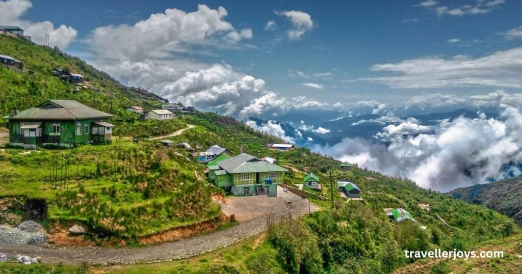 Yumthang Valley