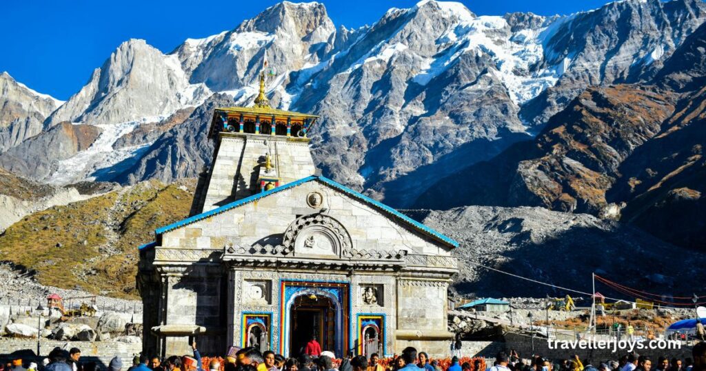 Kedarnath